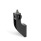 GN 6476 Side Guide Brackets, Plastic, Fixed, with Contact Edge 