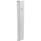 GN 2291 Scharnierflügel für Aluminiumprofile / Flächenelemente Form: AF - Scharnierflügel außenliegend
Kennzeichen: C - mit Senkbohrungen
l<sub>2</sub>: 250