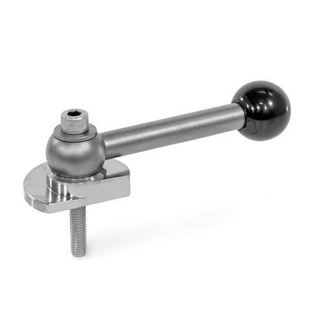 Agnelli 1907 Alluminio induzione Padella svasata alta - Gasparetto 1945