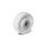 GN 22892 Wheels, Polyamide Bearing type: K - Ball bearing
Type: A - Wheel without bracket