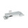 GN 821 Toggle Latches, Steel / Stainless Steel Type: SS - With key lock
Material: ST - Steel
Identification No.: 1 - Long type