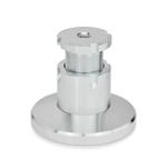 Leveling Sets, Steel