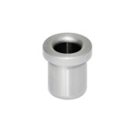 Guide Bushings, Drill Bushings, Stainless Steel, with Collar