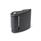GN 138 Scharniere, Zink-Druckguss Farbe: SW - schwarz, RAL 9005, strukturmatt