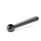 DIN 99 Clamping Levers, Steel Type: K - Straight lever with plain bore