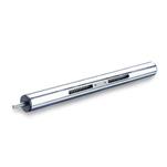 Unidades lineales, acero, acero inoxidable
