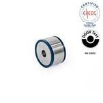 Stainless Steel Spacers, Hygienic Design