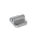 Stainless Steel Locators for Indexing Plungers GN 417