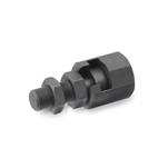 Quick-Fit Couplings, Steel