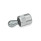 GN 715 Side Thrust Pins, Press-On Type Type: SB - Thrust pin steel, with seal