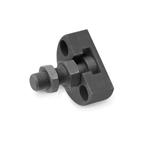 Quick-Fit Couplings, Steel