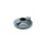 GN 3441 Base Plates, Plastic Type: A - Without rubber pad
Identification no.: 3 - Round, stepped, with mounting holes
Material / Color: KPS - Graphite gray, RAL 7024, matte finish