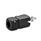 GN 487 Swivel Ball Joint Mounting Clamps, Aluminum Type: A - With axial bore
Coding: S - Ball element with external thread
Identification no.: 2 - Clamping with grub screw
Finish: ES - Anodized, black