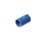 Adapter Bushings for Plastic Clamp Connectors