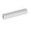 GN 990 Tubes de construction, aluminium, pour noix de serrage de tube Finition: EL - anodisé, couleur naturelle
d<sub>1</sub>/s<sub>1</sub>: V - Carré