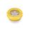 GN 543.6 ATEX-Sight Glasses, Plastic Type: A - With reflector