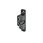 Ball Catches, zinc die casting