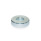 GN 6341 Washers, Steel Finish: ZB - Zinc plated, blue passivated
Type: A - With cylindrical bore