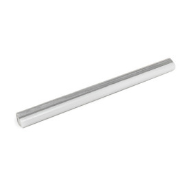 GN 6475.1 Side Guides, Plastic, Guide Contour Rounded 