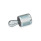 GN 713 Side Thrust Pins, Steel, with Thread Type: SB - Thrust pin steel, with seal