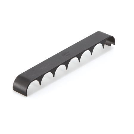 GN 646.5 Bremsschienen Form: A - ohne Stopper