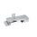 GN 821 Toggle Latches, Steel / Stainless Steel Type: SS - With key lock
Material: ST - Steel
Identification No.: 2 - Short type