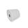 GN 256 Antivibranti con filettatura interna, silicone, inserto in acciaio inox, conforme FDA, forma a tronco di cono, con labbro di tenuta Colore: GR - grigio, RAL 7040