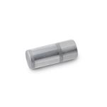 Guide Pins, Cylindrical, for Guide Bushings DIN 172 / DIN 179