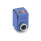 GN 955.2 Indicateurs de position, arbre creux en inox, 3 chiffres, indication numérique, mécanisme de compteur Position d’affichage: FN - à l'avant, au-dessus
Couleur: BL - bleu, RAL 5024, finition mat