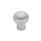 GN 676.5 Boutons, inox Type: A - sans moletage