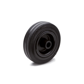 GN 22873 Wheels, Wheel Tread Rubber, Wheel Core Polypropylene Bearing type: G - Friction bearing<br />Type: A - Wheel without bracket