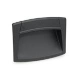 Gripping Trays, Clip-In Type, Plastic