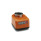 GN 953.2 Indicateurs de position, arbre creux en inox, 5 chiffres, indication numérique, mécanisme de compteur Display position: AR - sur le chanfrein, en dessous
Couleur: OR - orange, RAL 2004, brillant