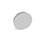 GN 991 Bouchons pour tube, plastique, rond ou carré d / s: D - Diamètre
Couleur: GR - gris, RAL 7042, finition mat