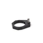 Positioning Ring for Down-Thrust Clamps GN 9192