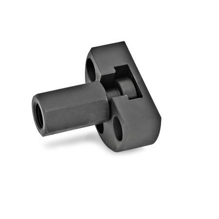 Set De 240 Conectores Rápidos SIMET, Con Palanca, Para Cables De 0,2 A 4 Mm²