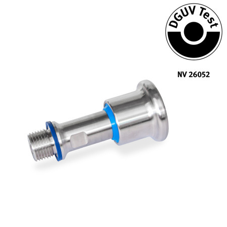 Indexing Plungers GN 8170 | Ganter