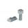 GN 965 Assembly Sets for Profile Systems 30 / 40 Type: A - Socket cap screw DIN 912