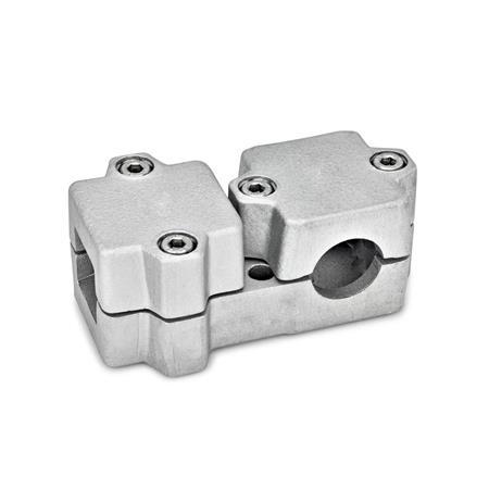 Morsetti Per Batteria Auto 6-24V, Positivo E Negativo, In Rame Stagnato - Facile Installazione Senza Attrezzi - copertina
