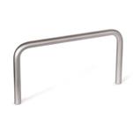 Cabinet U-Handles, Stainless Steel, Tall Design, without Thread, for Welding