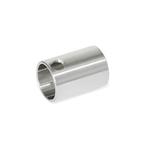 Adapter Bushings, Stainless Steel, for Position Indicators