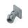 GN 282.9 Swivel Clamp Connector Joints, Plastic Color: GR - Gray, RAL 7040, matt finish
x<sub>1</sub>: 75