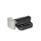 GN 415 Side Thrust Pins, Zinc Die Casting Type: B3 - Wedge, right
Version: NR - Stainless steel, ribbed