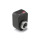 GN 953.2 Indicateurs de position, arbre creux en inox, 5 chiffres, indication numérique, mécanisme de compteur Display position: AN - sur le chanfrein, ci-dessus
Couleur: SG - gris foncé, RAL 7021, shiny finish