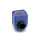 GN 953 Indicateurs de position, abre creux acier, 5 chiffres, indication numérique, mécanisme de compteur Position d’affichage: AN - sur le chanfrein, ci-dessus
Couleur: BL - bleu, RAL 5024, finition mat