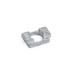 T-Nuts, for Hinges GN 938 and Panel Support Clamps GN 939