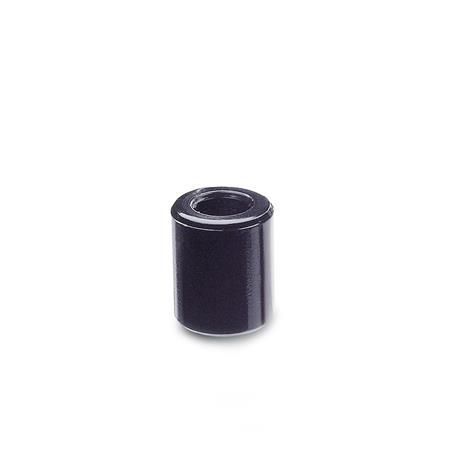 GN 810.18 Bushings, Steel, Accessory for Knee Lever Modules GN 810.12 / GN 810.13 