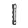 GN 650.4 Ölstandsanzeiger, schmale Form, Kunststoff Form: AS - ohne Thermometer, mit Schutzgehäuse