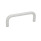 GN 425 Cabinet U-Handles, Aluminum Material: AL - Aluminum
Finish: EL - Anodized, natural color
d<sub>1</sub>: 12/16