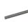 GN 103 Trapezoidal Lead Screws, Steel / Stainless Steel, Single- or Multi-Start Material: ST - Case hardening steel
Lead direction: LH - Left-hand thread